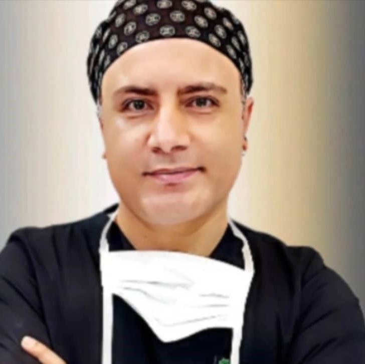 سیدامیر موسوی